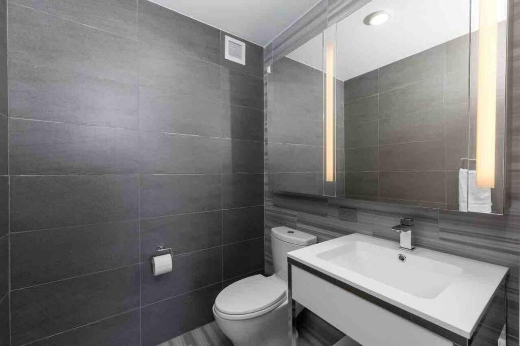 Apartamento 1 Bd Luxury With Stunning Views