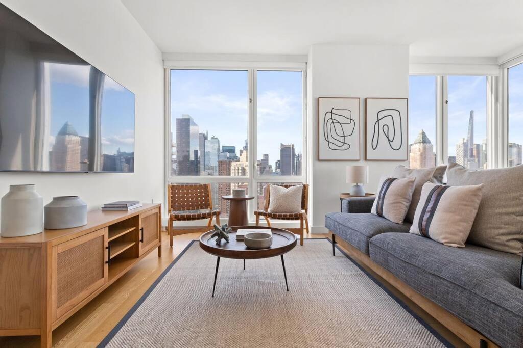 Apartamento 1 Bd Luxury With Stunning Views *