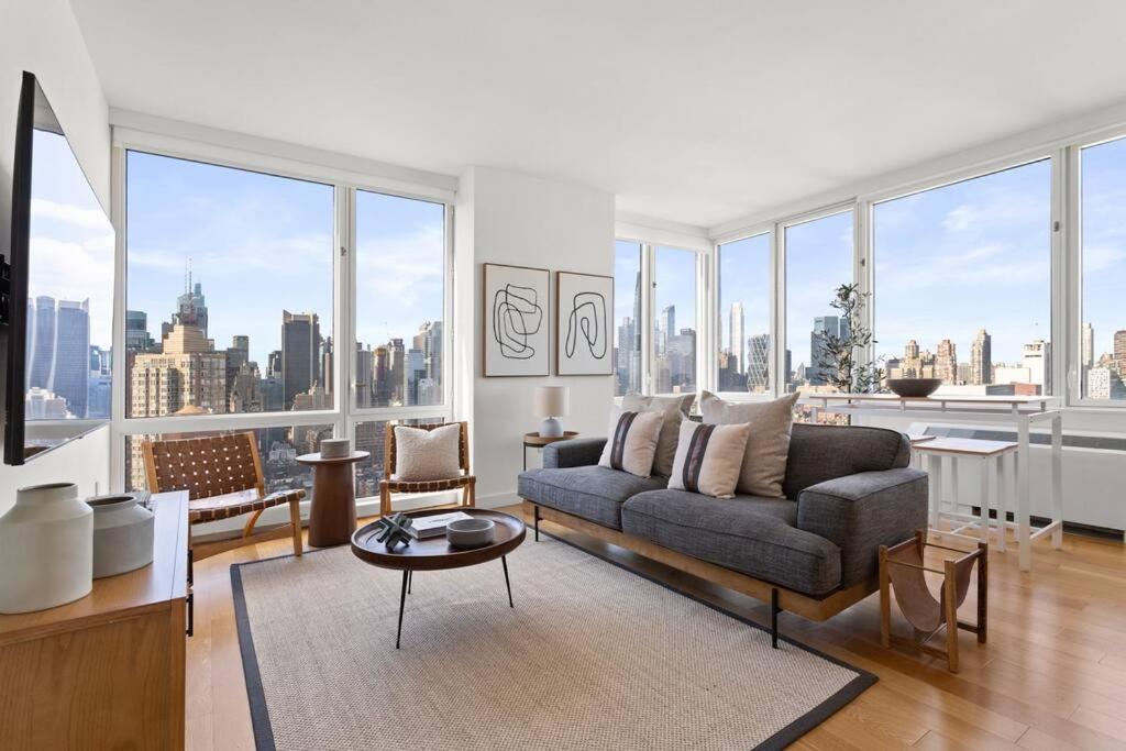 Apartamento 1 Bd Luxury With Stunning Views *